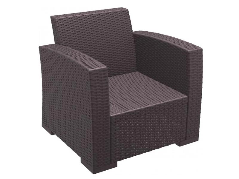 Butaca Monaco Lounge