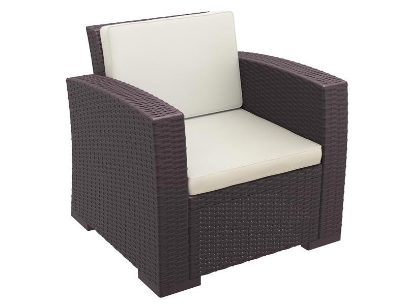 Butaca Monaco Lounge