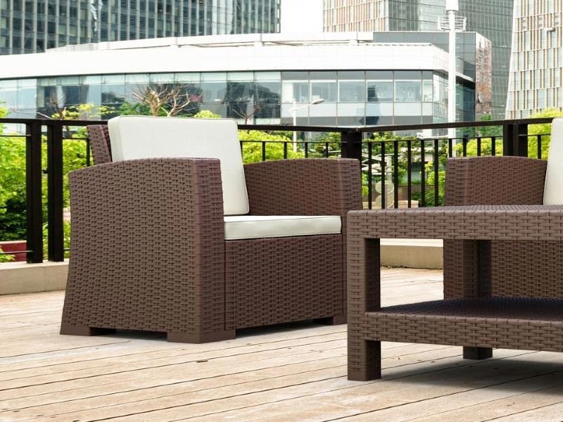 Butaca Monaco Lounge