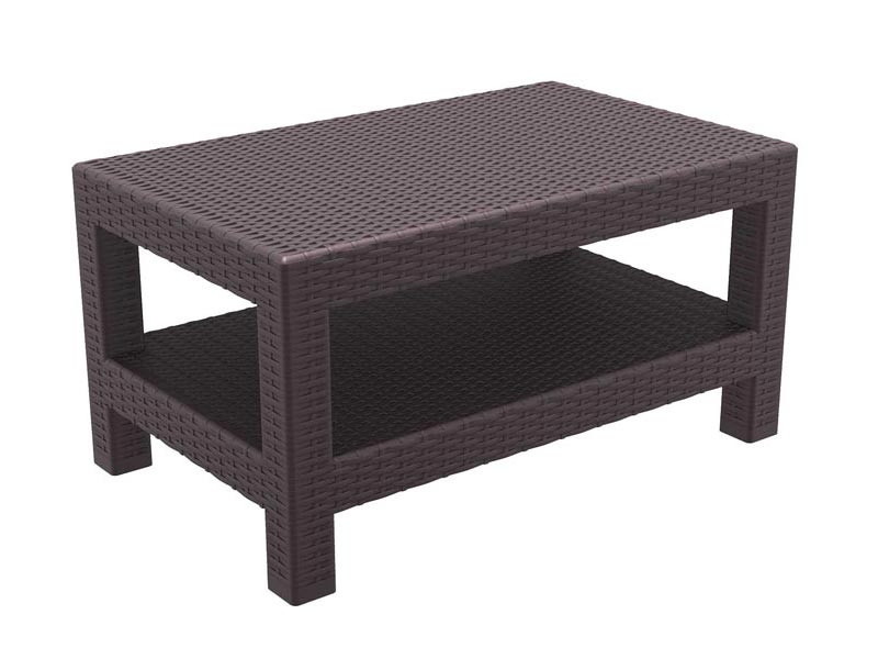 Mesa central Monaco Lounge