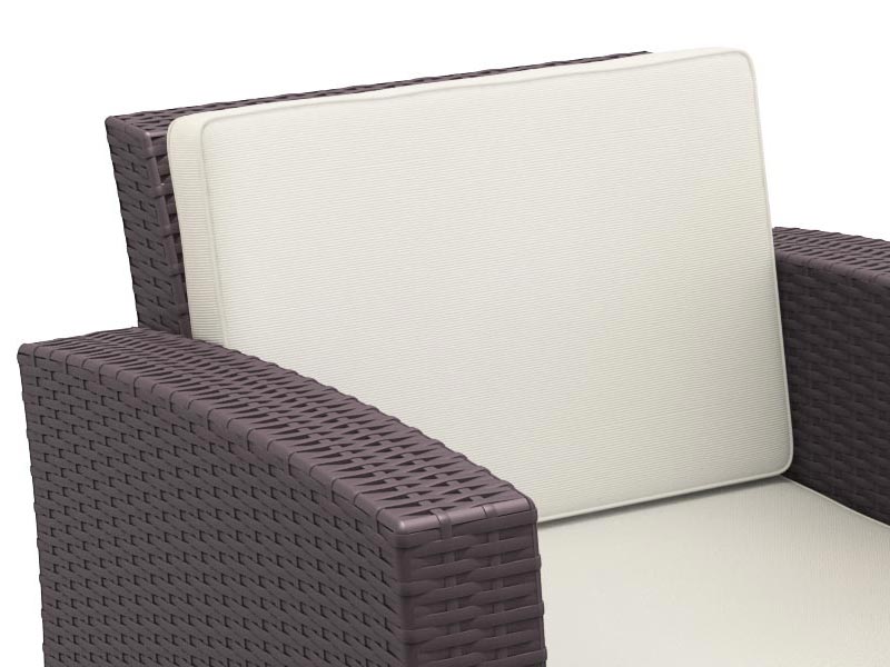 Cojines Monaco Lounge