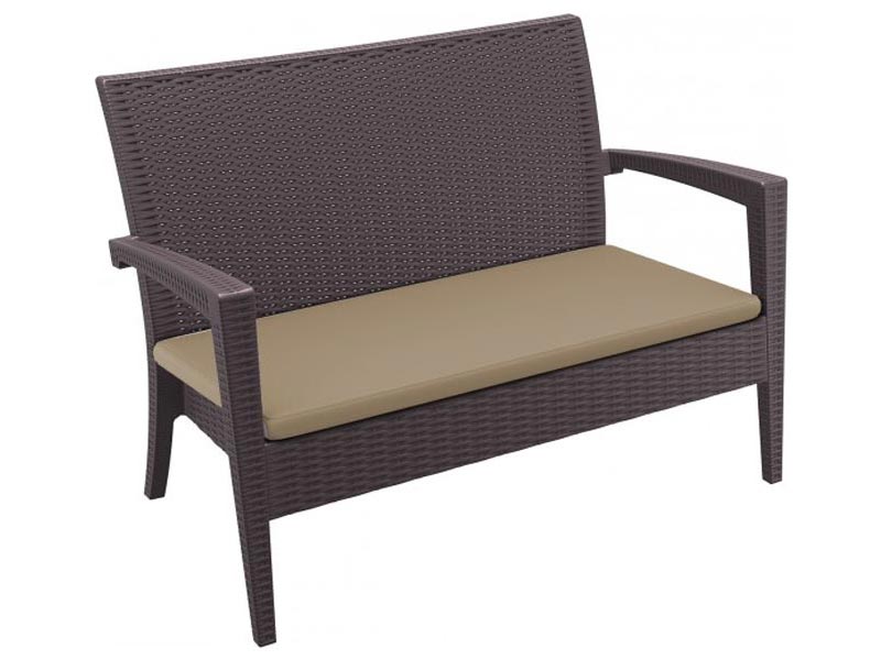 Sofá 2 plazas Ipanema