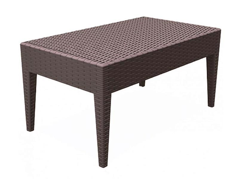 Mesa central Ipanema