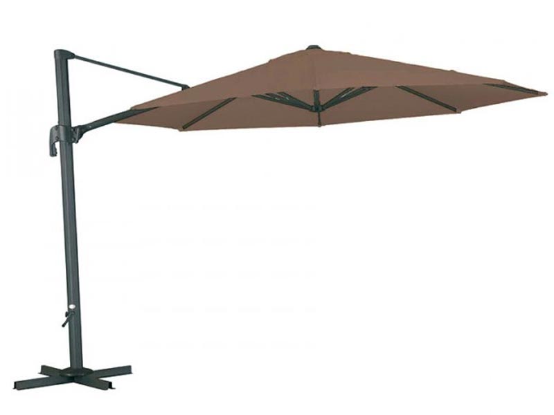 Parasoles y bases parasol