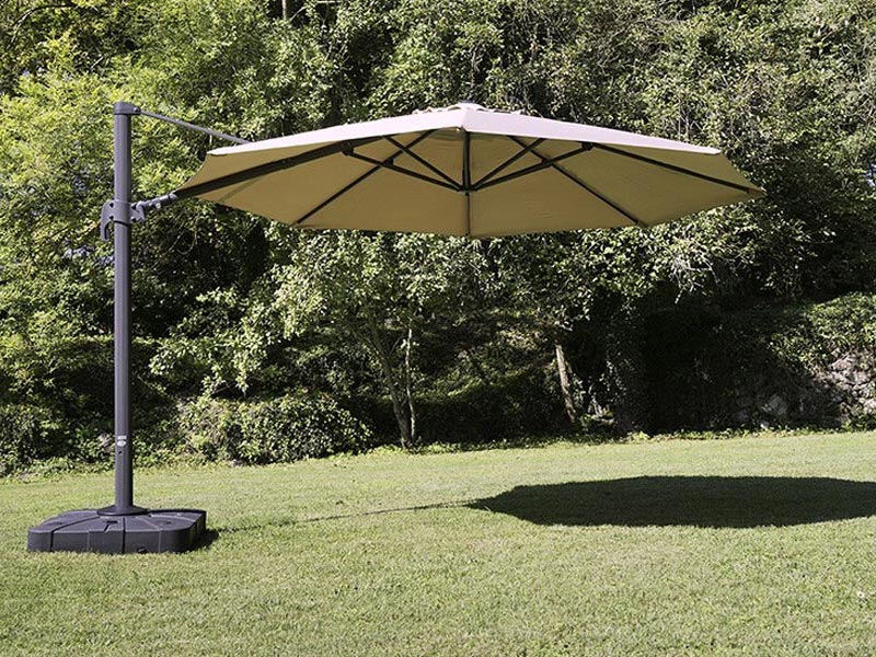 Parasol Ø3,5m LA2