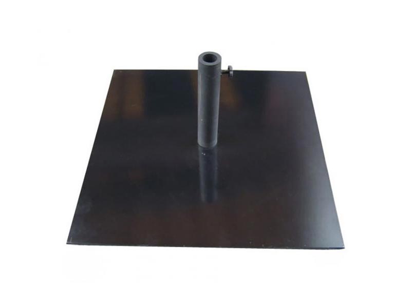 Base parasol Flexo