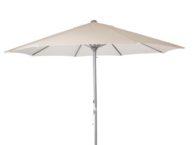 Parasol Octogonal 3m