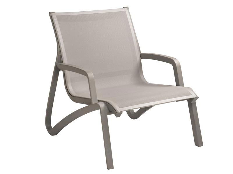 Butaca baja Lounge Sunset