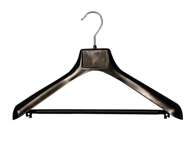 Percha plstico Suitte