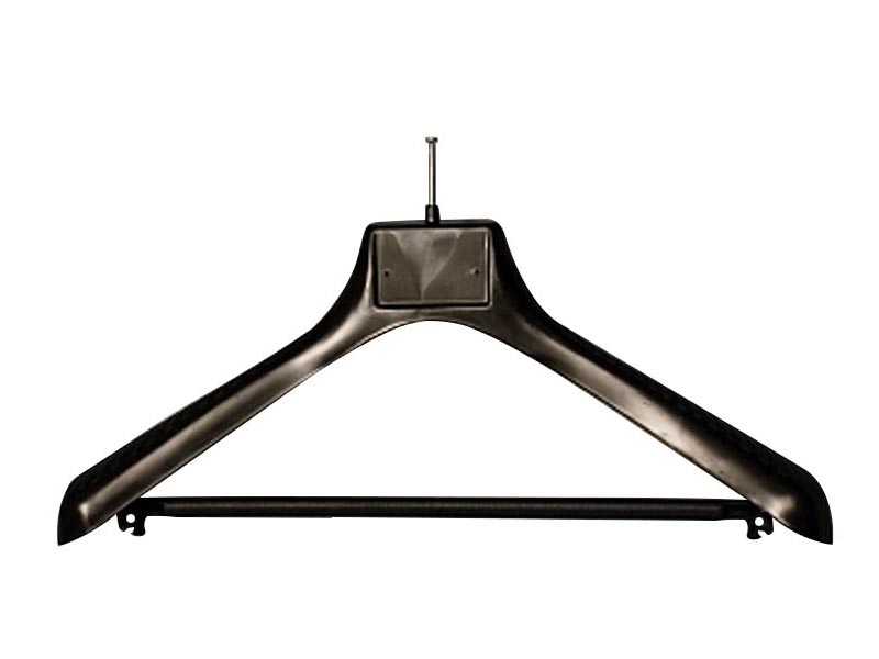 Percha plástico Suitte