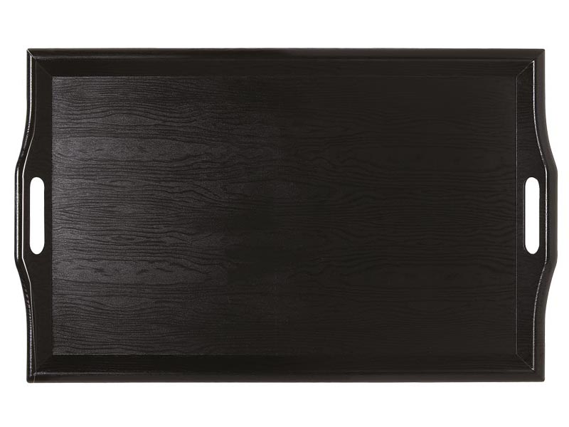 Bandejas plástico ABS con asas