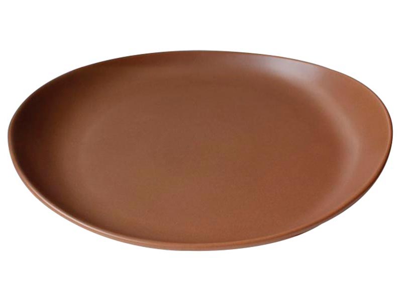 PLATO STEAK REFRACTARIO FUEGO