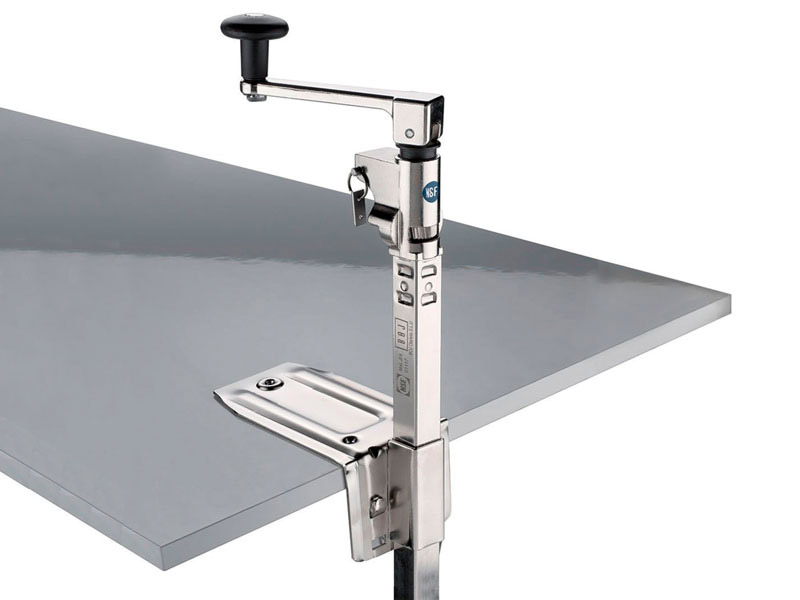 Abrelatas Industrial JFA