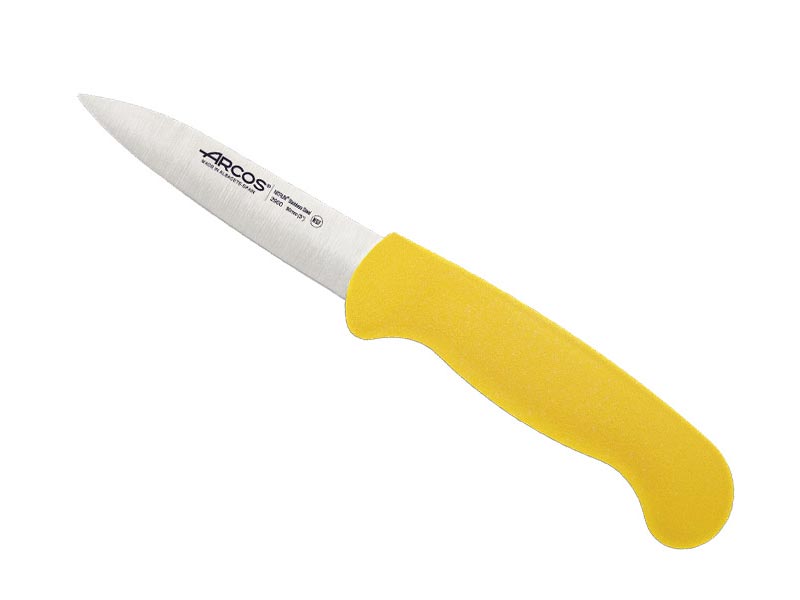 Cuchillo mondador 2900