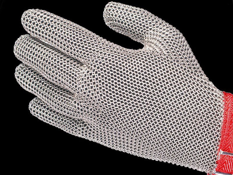 Guantes de malla fmPlus