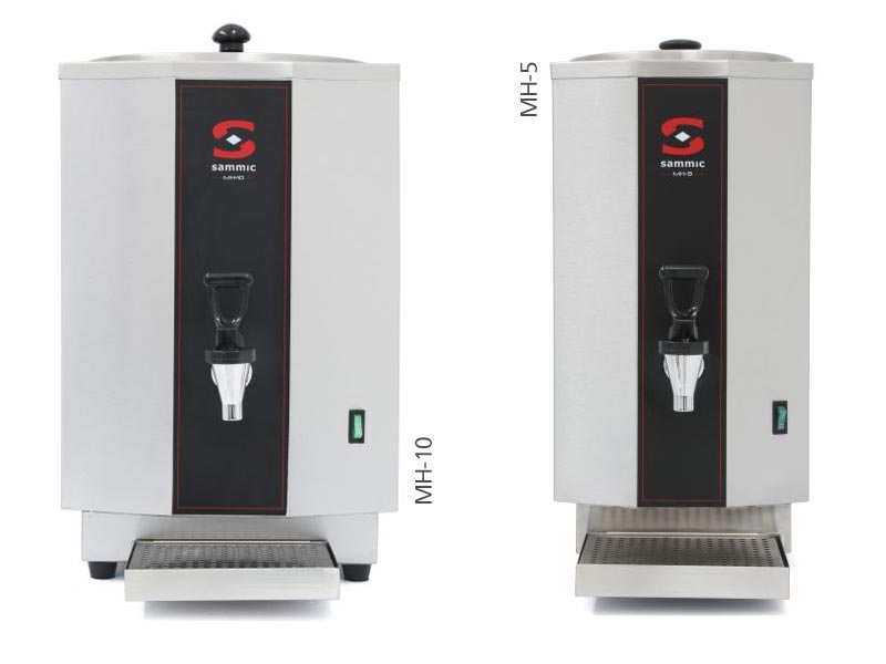 Calentador de leche MH-5 MH-10