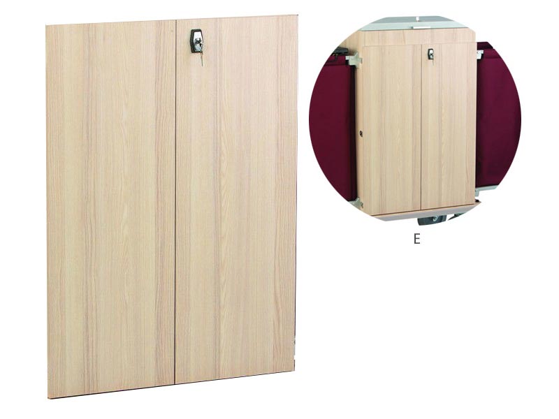 Accesorios TAHITÍ / GEORGE