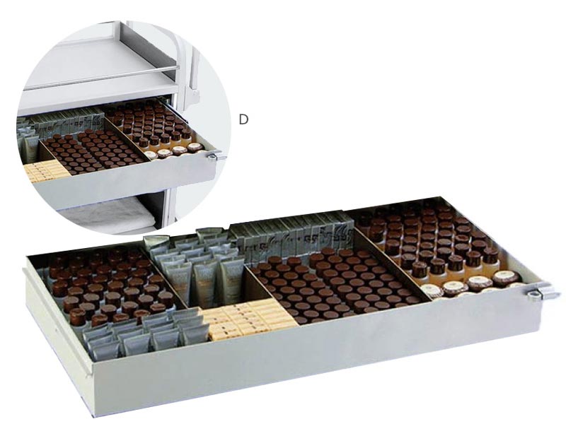 Accesorios TAHITÍ / GEORGE