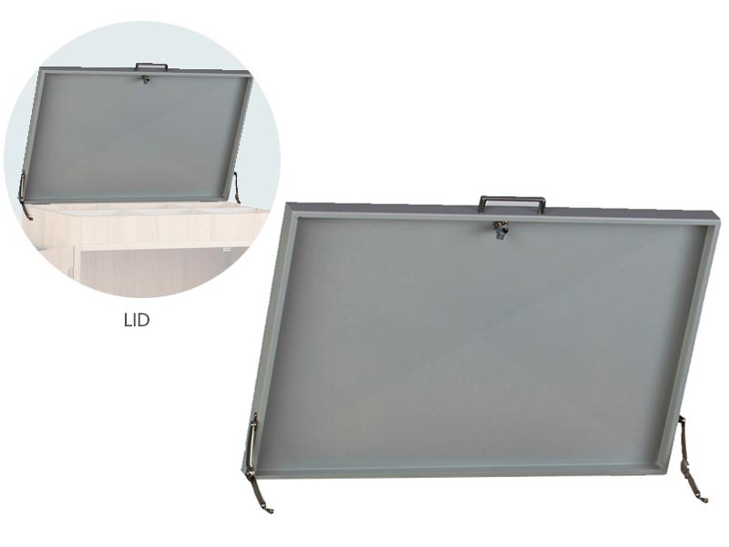 Accesorios TAHITÍ / GEORGE