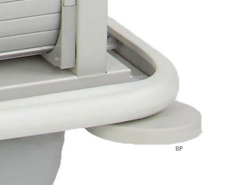 Accesorios TAHITÍ / GEORGE