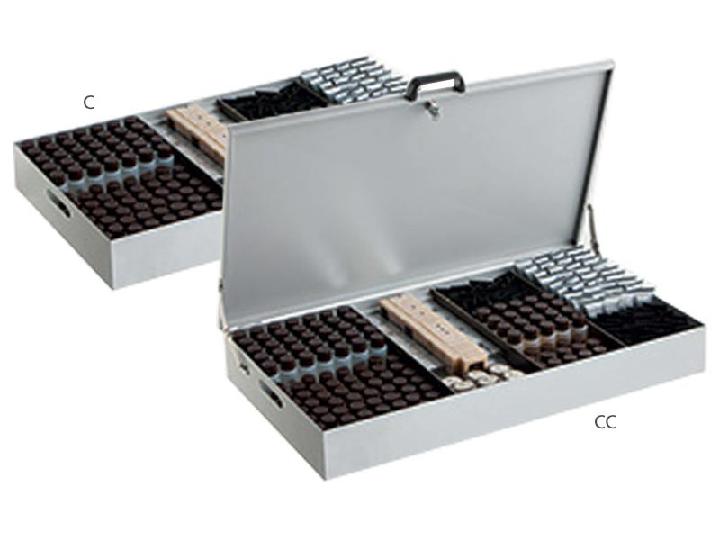 Accesorios TAHITÍ / GEORGE