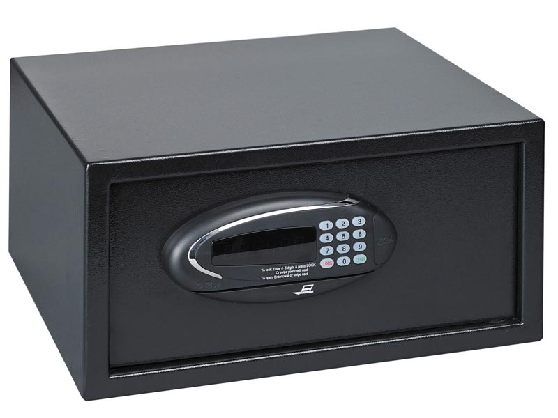 Caja fuerte Guardian