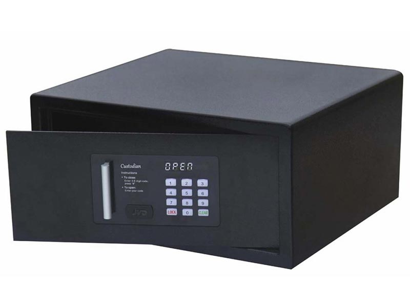 Caja fuerte Custodian