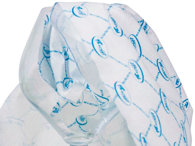 Pao MICROFIBRA cristal