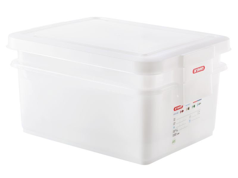 Kit descongelación 35L