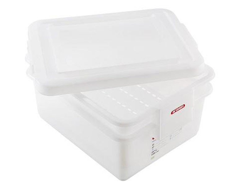 Kit descongelación 35L