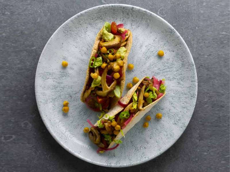 Studio Prints Stone Pearl Grey