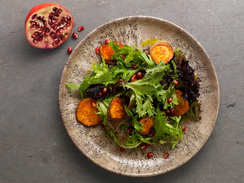 Studio Prints Stone Zircon Brown