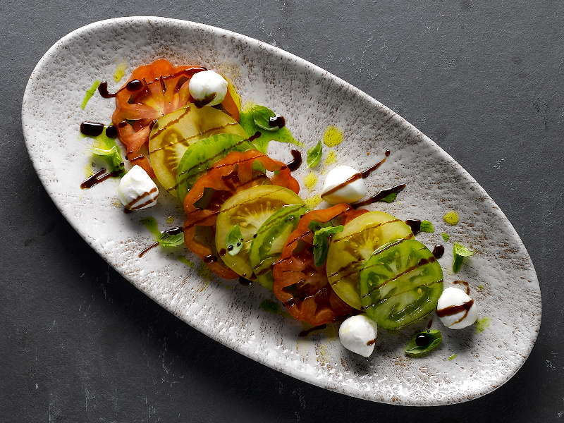 Studio Prints Stone Agate Grey