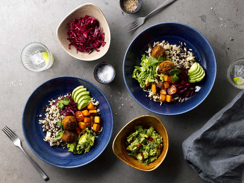 Stonecast Patina Cobalt Blue