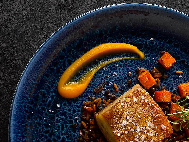 Stonecast Plume Ultramarine