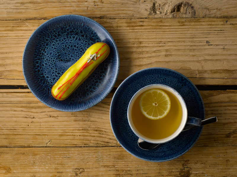 Stonecast Plume Ultramarine