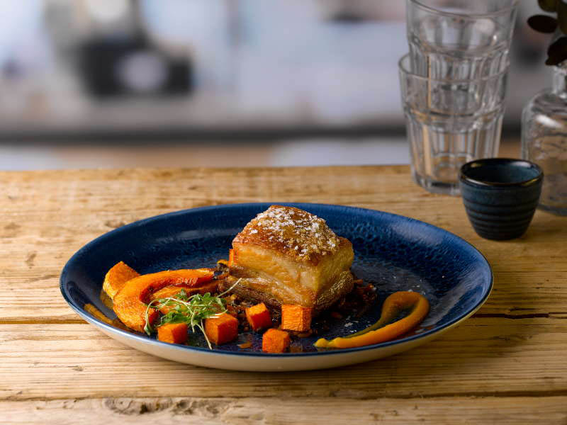 Stonecast Plume Ultramarine