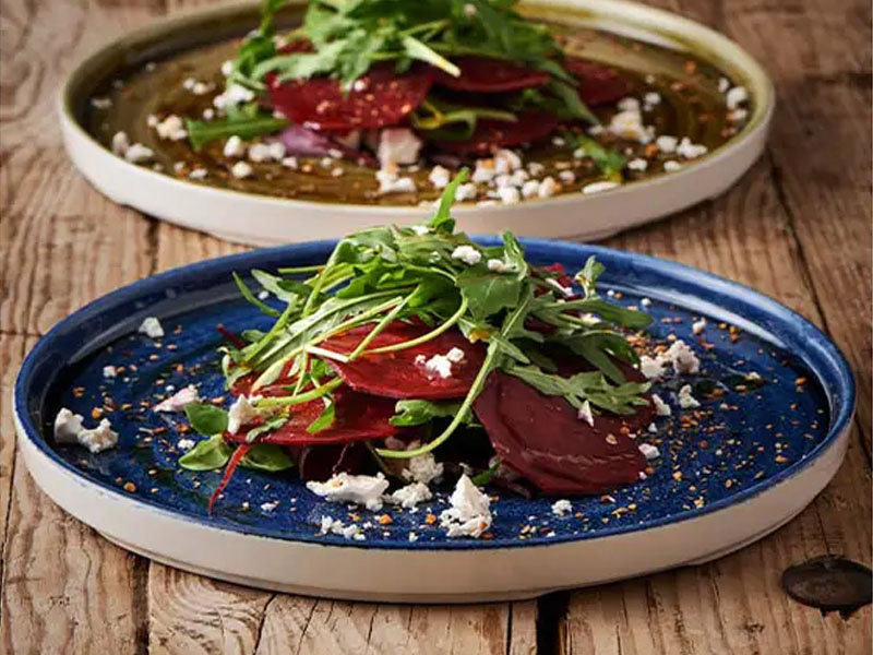 Stonecast Plume Ultramarine