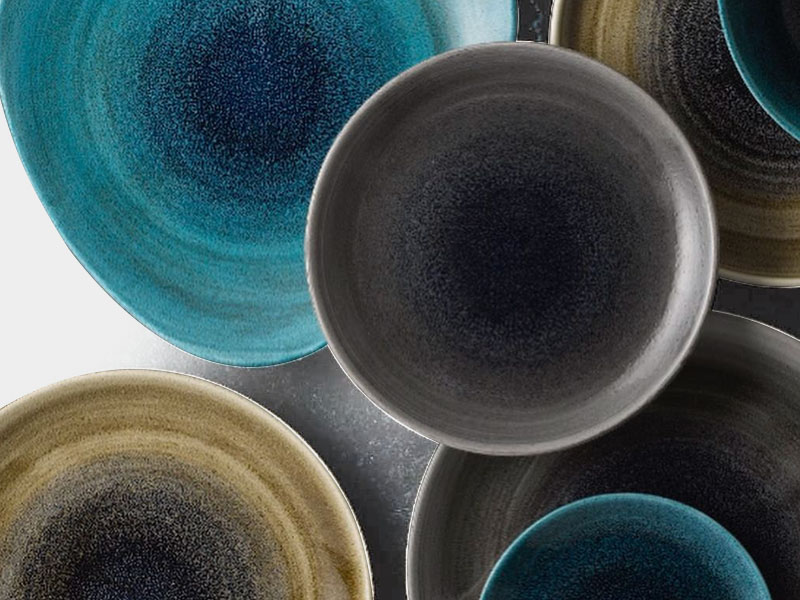 SERIE Stonecast Aqueous