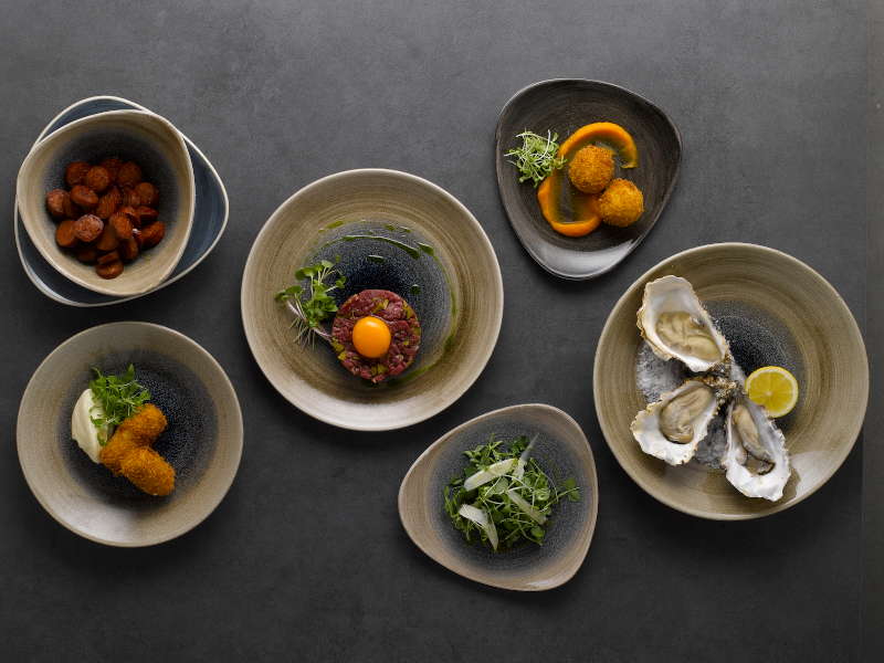 Stonecast Aqueous Bayou