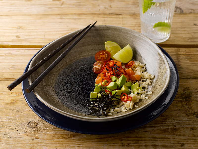 Stonecast Aqueous Bayou