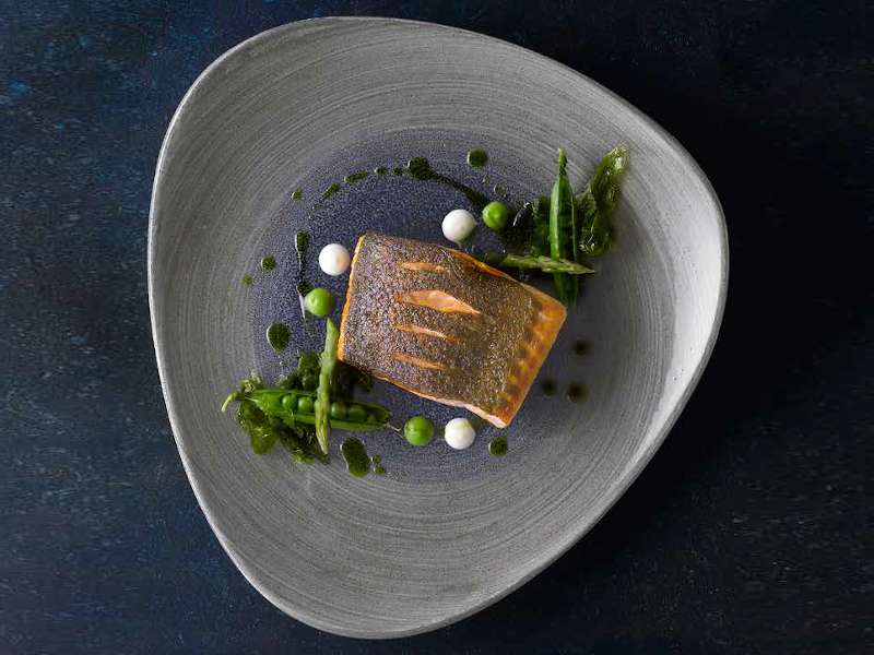 Stonecast Aqueous Fjord