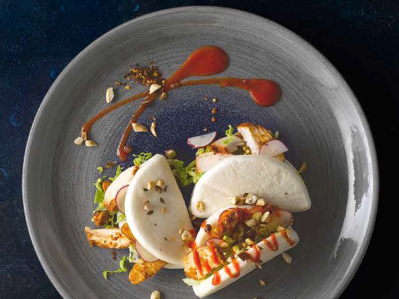 Stonecast Aqueous Fjord