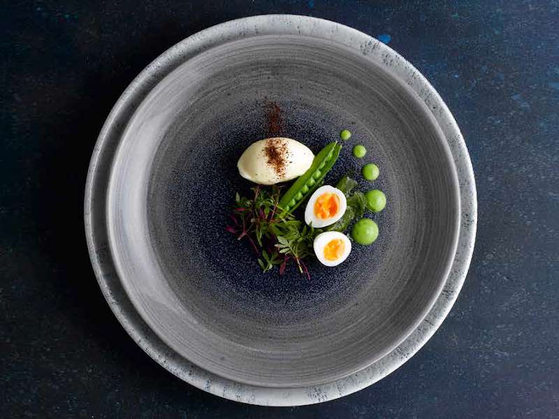 Stonecast Aqueous Fjord