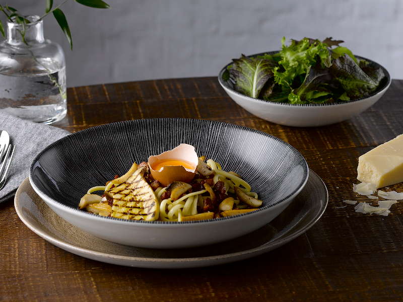 Studio Prints Agano Black