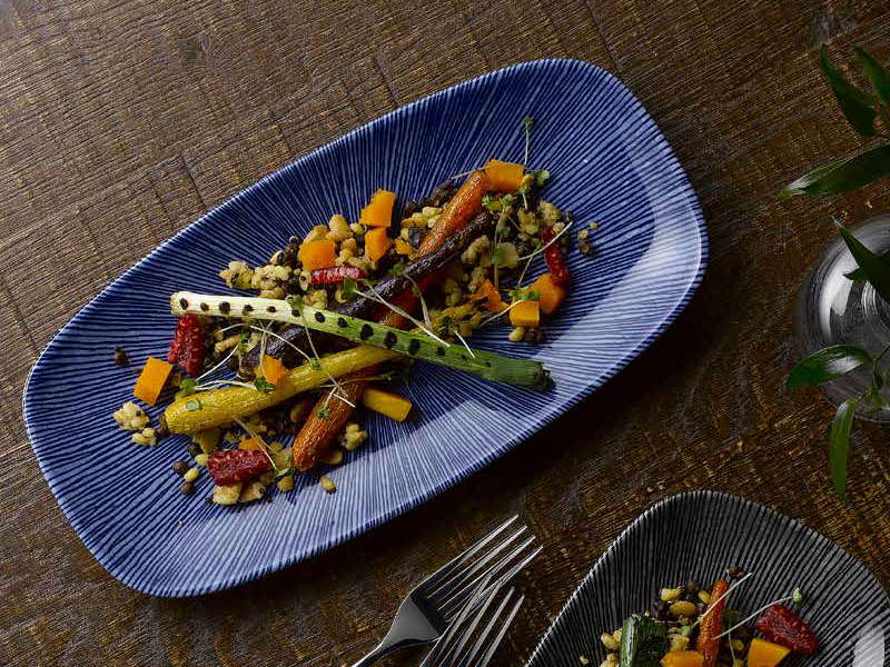 Fuente Studio Prints Agano Chef's