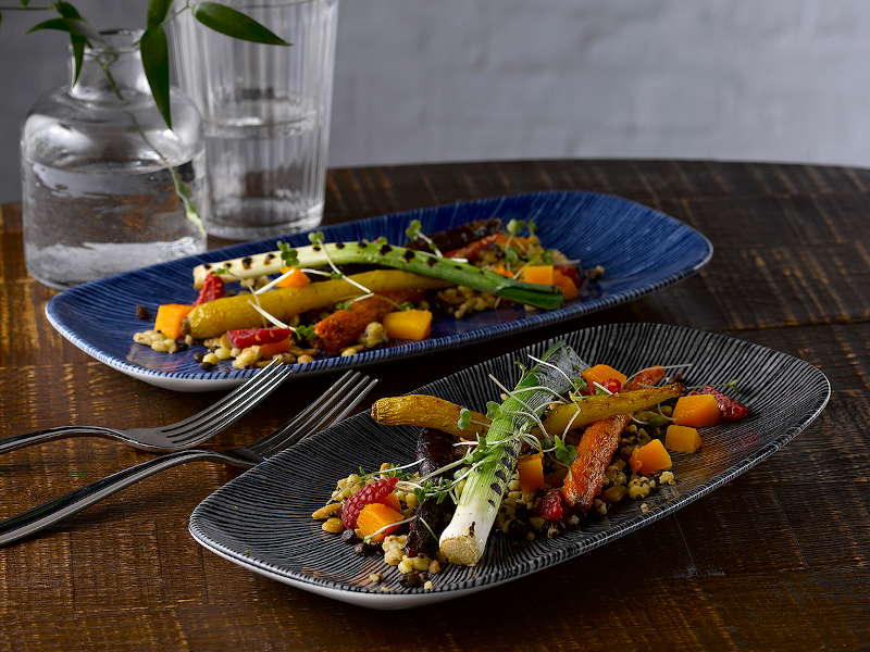 Fuente Studio Prints Agano Chef's