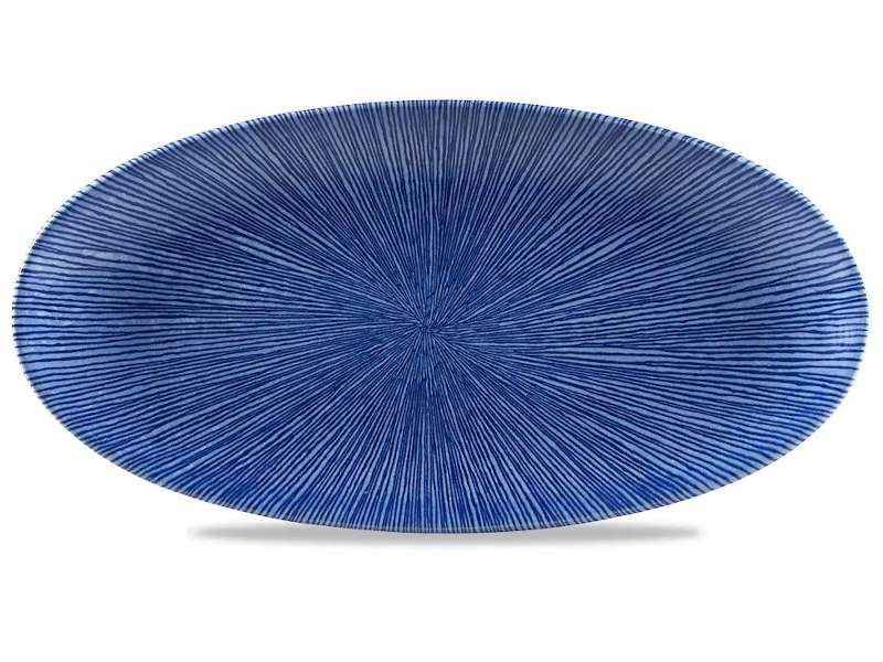 Studio Prints Agano Blue