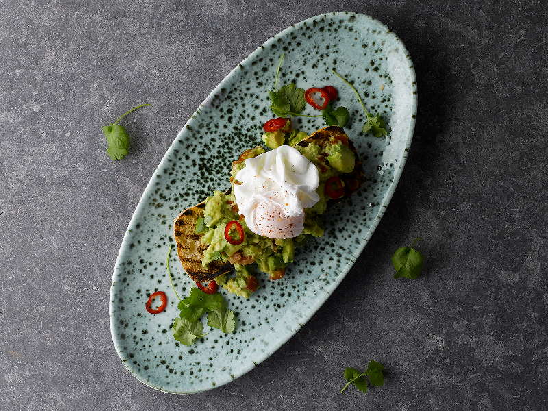 Studio Prints Mineral Green