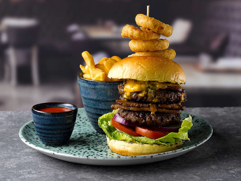 Studio Prints Mineral Green